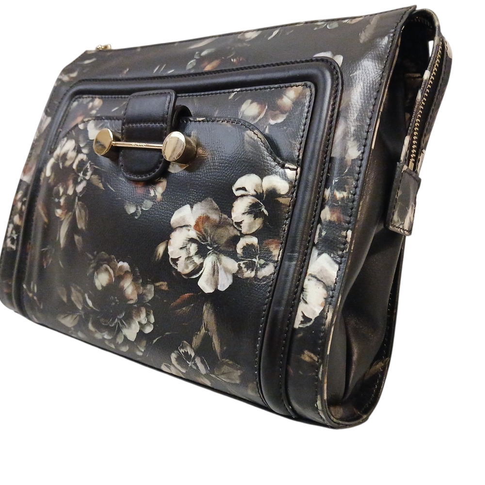 JASON WU DAPHNE CLUTCH